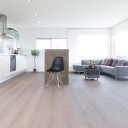 BerryAlloc Grand Avenue Laminatgulv 1-stav Eik Beige 12.3mm