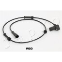 JAPKO 151W00 Sensor ABS