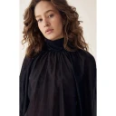 Noella LORIS BLOUSE BLACK