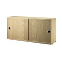 String - String Skap 78x20 - Lunehjem.no - Interi?r p? nett