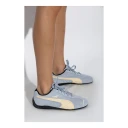 Puma Dame Sport Blå 39 1/2 EU,