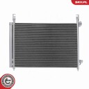 Kondensator ESEN SKV 86SKV156