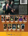 Shaw Brothers Classics Vol. 5 Bluray