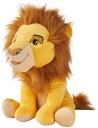 Disney Løvenes Konge Mufasa Kosedyr 45 cm