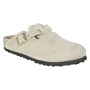 Birkenstock Dame Sko Beige 40 EU,