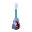 LEXIBOOK Disney The Ice Queen 2 Min første gitar