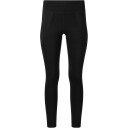 Endurance Tarole Treningstights Dame Svart 34