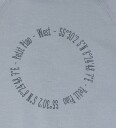 Petit Piao Collegegenser   Haw   Spring Blue   Petit Piao   74   Collegegenser   Blå