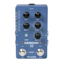 Mooer Tender Octaver X2