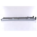 Radiator NISSENS 61393