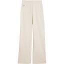 PUMA Puma Class Comfort Pinnacle High-Waist Straight Pants Tr Op - Cream - M