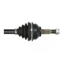 Point Gear Drivaksel POINT GEAR PNG73411