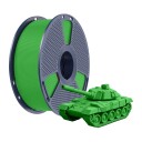 Filament Sunlu Pla+ High-Speed Zielony