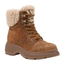 Guess Dame Sko Beige 40 EU,