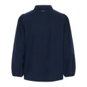 InWear Hessiw Ballari Shirt   Navy   36
