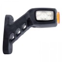 Strands Freedom Light Guide Gummiarm Medium Left