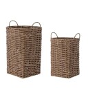 Bloomingville Cestina Basket   Brown   