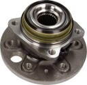 MAXGEAR 33 0906 Hjullager