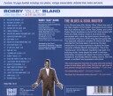 Bobby "blue" Bland  Little Boy Blue The Duke Sides 19521959  CD