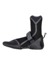 Quiksilver 5mm Marathon Sessions Split Toe Boot (Men EU 39.5 / US 7 / UK 6.5 / cm 25)