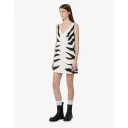 Moschino Dame Kjoler Hvit L,