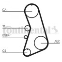 Registerrem CONTITECH CT919
