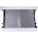 Radiator NISSENS 606466