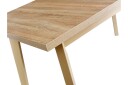 Lavona Spisebord   Eik