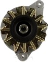 ROTOVIS Automotive Electrics 9051537 Dynamo