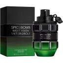 Viktor & Rolf Spicebomb Night Vision Eau de Toilette 90 ml for Men