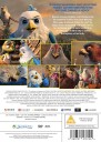 Goldbeak 2021 / Gullnebb DVD