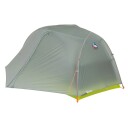Big Agnes Tiger Wall Ul2 Gray/yellow OneSize