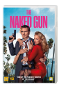 The Naked Gun (2025) DVD