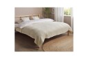 Sengeteppe Chagyl Lys beige 200x220 cm   Lys beige 200x220 cm