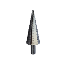 CutFix Trinnbor HSS 4-30mm