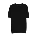 Lardini Herre Strikkevarer Svart S,
