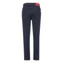 Fracomina Dame Jeans Blå W26,