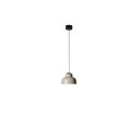 Santa & Cole - M64 Pendel Dim. Glossy Soft Stone Santa & Cole