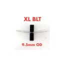 9,5mm Slangefeste for 5 slanger Beer Line Tidy 3/8"