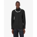 Moschino Dame Bluser & Skjorter Svart 2XS,