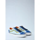 Vans Herre Sko Blå 43 1/2 EU,