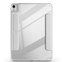 Magnetisk etui med stativ for iPad Air 11 2024/2025 Grå