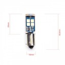 LED pære EINPARTS EPL225