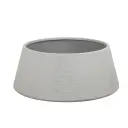 Cane line Soil potte trapez medium Concrete structure fiberglas
