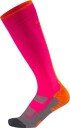 Gococo Compression Superior Socks U Kompresjonsstrømper Cerise, M