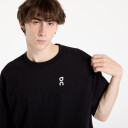 T skjorte On Club T Shirt Black L