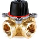 LK Termomix D25 shuntventil 3-veis