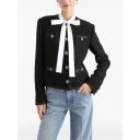 Dolce & Gabbana Dame Jakker Svart S,