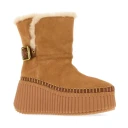 Chloé, Dame, Sko, Brun, 41 EU,