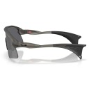 Oakley Stunt Devil S Grey Smoke W/Prizm Black OS